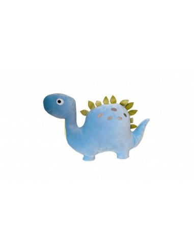 Plyšák/polštářek mikrospandex Dino...
